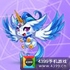 天天酷跑碧空精灵