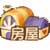 全民小镇绿化度：房屋系统详解