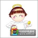 天天酷跑财富宝宝
