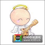天天酷跑健康宝宝