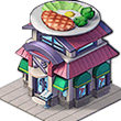 全民小镇牛排店