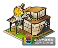 全民小镇香水工坊建造时间