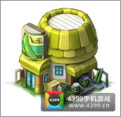 全民小镇酸黄瓜工坊建造时间
