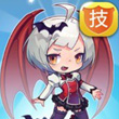 天天酷跑魔女娜娜
