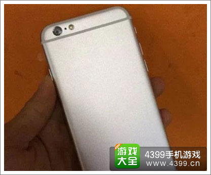iphone6高仿机模
