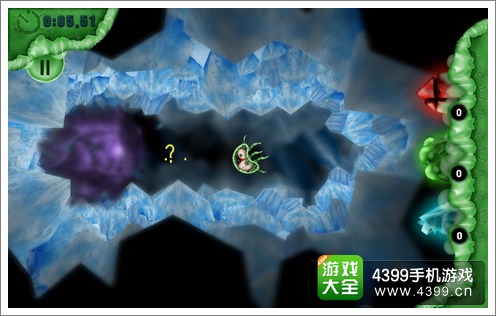 古怪的小水母评测