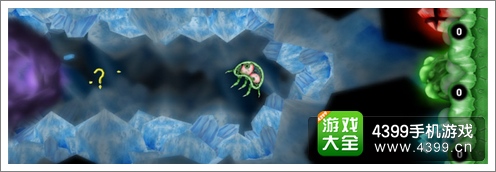 古怪的小水母评测