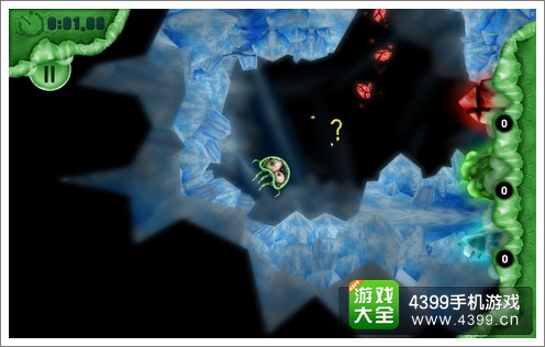古怪的小水母评测