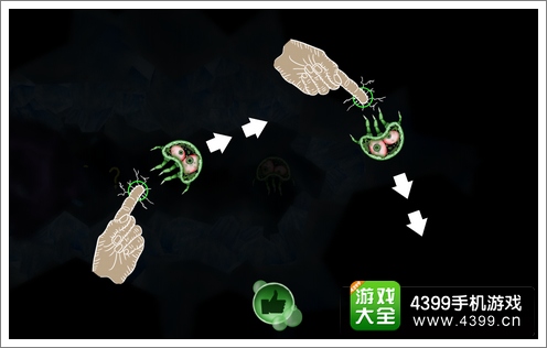 古怪的小水母评测
