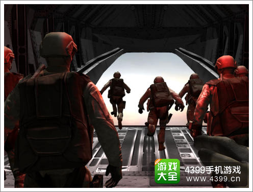 哥斯拉攻击区正式发布