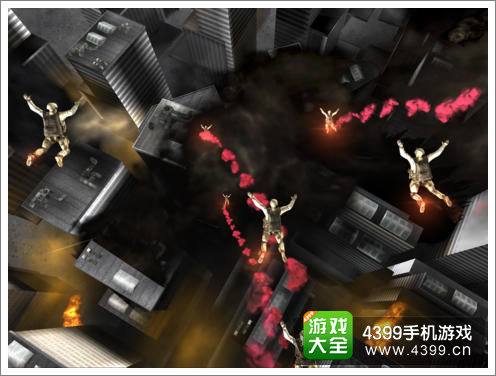 哥斯拉攻击区正式发布