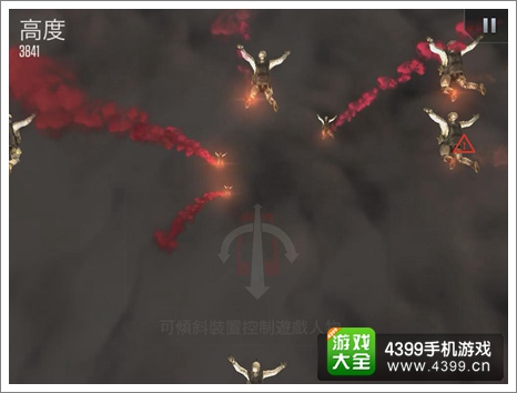 哥斯拉攻击区攻略