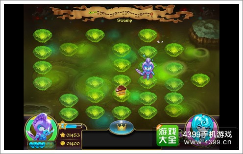 水滴骑士评测