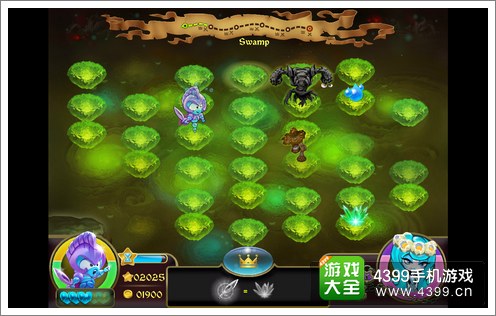 水滴骑士评测