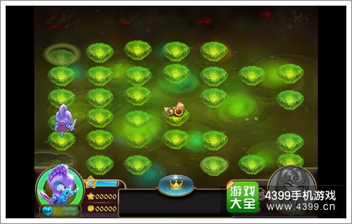 水滴骑士评测