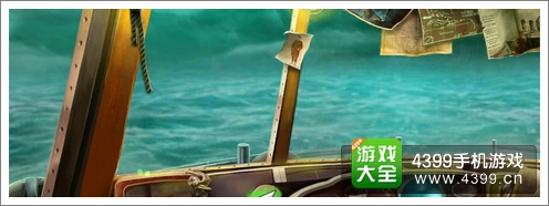 被诅咒的船评测