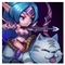 刀塔传奇白虎