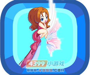 奥比岛女王美鞋坐骑