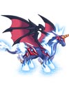 龙斗士魔灵