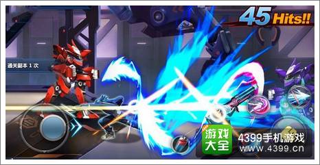 天天炫斗布鲁攻略 他便是雷霆之怒
