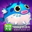 全民飞机大战嘟嘟豚