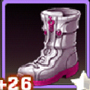 天天炫斗死神长靴