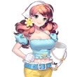 全民小镇莎莎