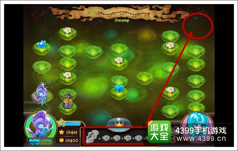水滴骑士规则