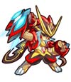 奥拉星兰斯