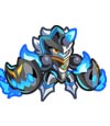 奥拉星魔小兵
