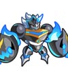 奥拉星魔大将