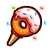 4399洛克王国稀有甜甜圈棒
