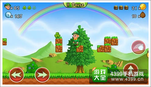 超级水管工3