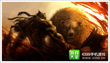 炉石传说关门放狗