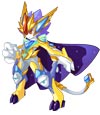卡布西游月魔影将