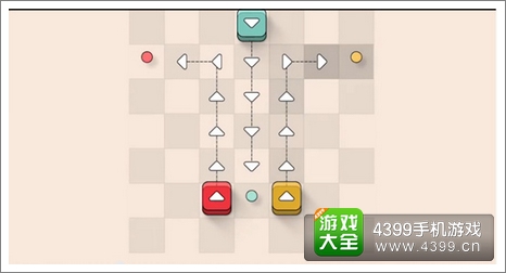 绝佳路径