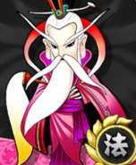 天天爱萌仙太乙真人卡牌属性