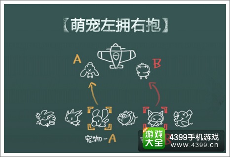 全民飞机大战