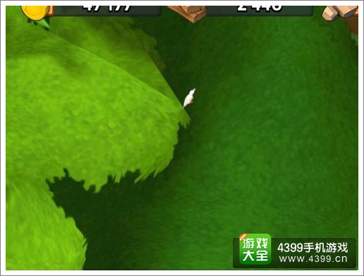 海岛奇兵攻略