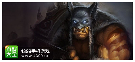 炉石传说猎人关门放狗