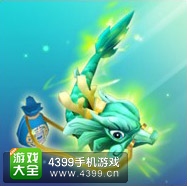 熊大快跑神仙龙