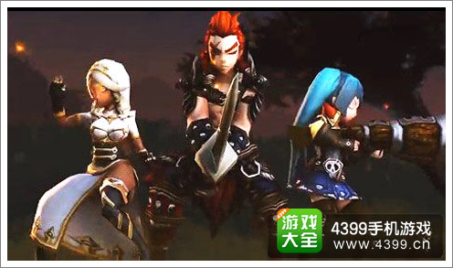 吞月之狼开发商和腾讯解约