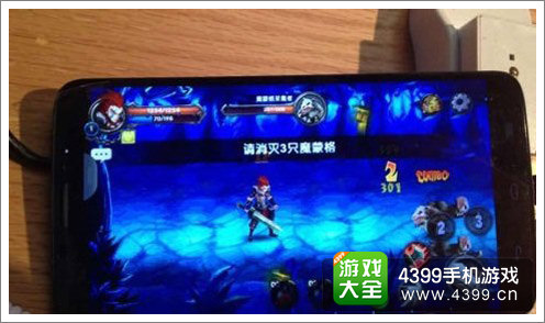 吞月之狼开发商和腾讯解约