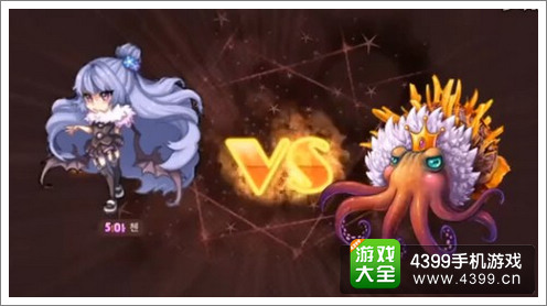 CannonStar手游
