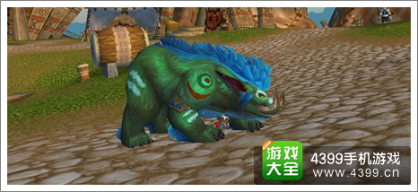 炉石传说野蛮之击