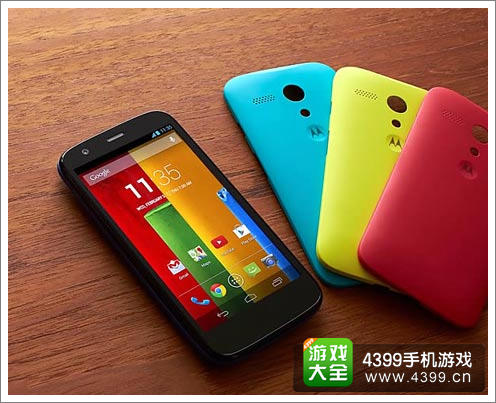 MotoE正式发布