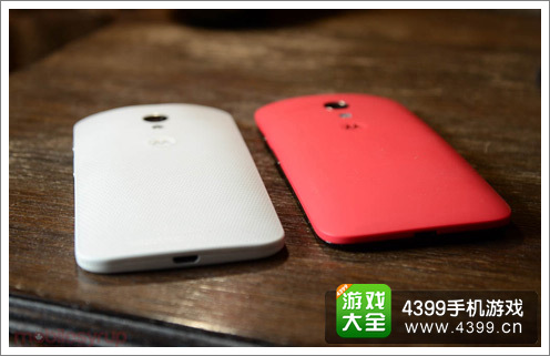 MotoE正式发布