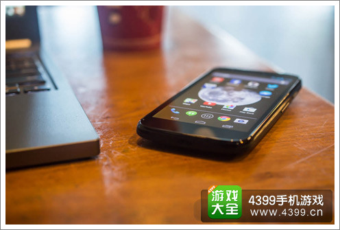 MotoE正式发布