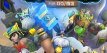 城堡争霸什么英雄好 平民玩家英雄推荐