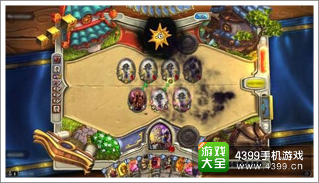 炉石传说高校星联赛